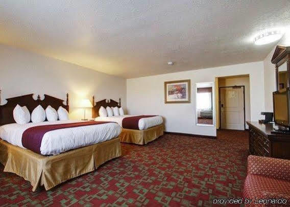 Quality Inn Evanston Near Wyoming Downs Exterior foto