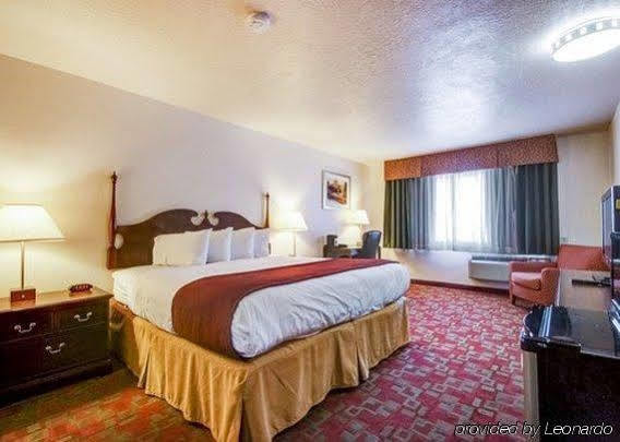 Quality Inn Evanston Near Wyoming Downs Exterior foto