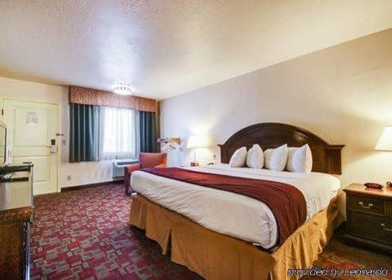 Quality Inn Evanston Near Wyoming Downs Exterior foto