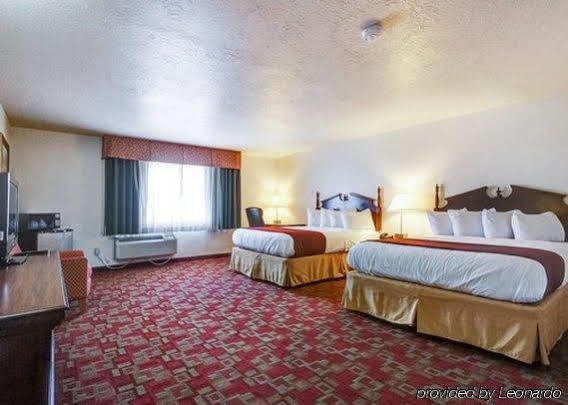 Quality Inn Evanston Near Wyoming Downs Exterior foto