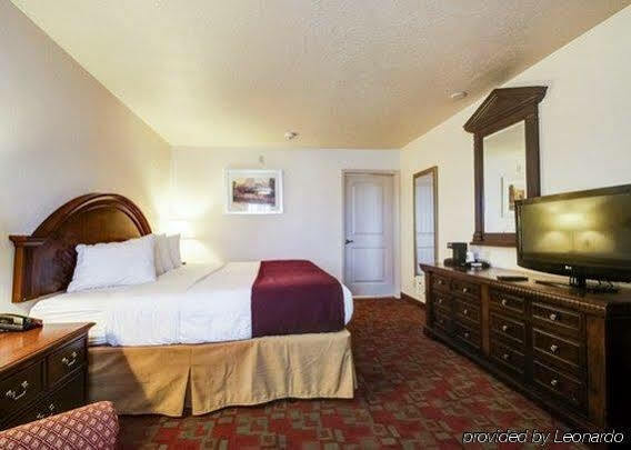 Quality Inn Evanston Near Wyoming Downs Exterior foto